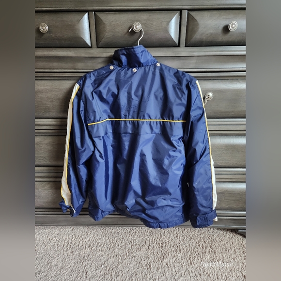 Reversible jacket - Picture 2 of 4